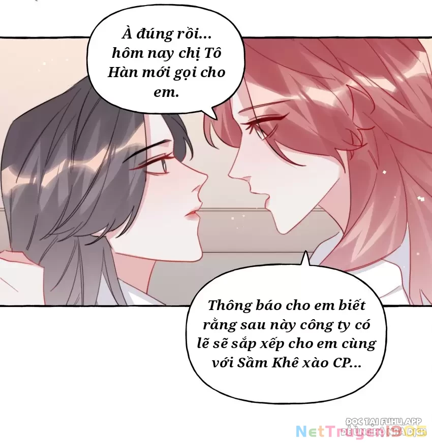 Ảnh hậu thành đôi Chapter 106 - 11