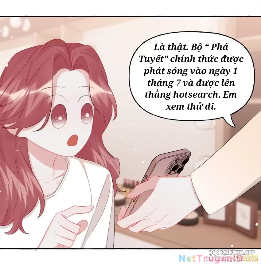 Ảnh hậu thành đôi Chapter 106 - 27