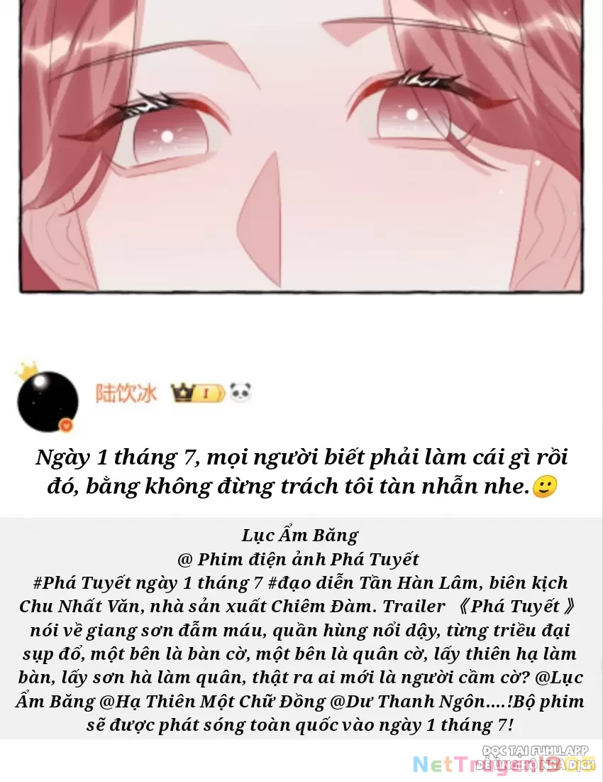 Ảnh hậu thành đôi Chapter 106 - 30