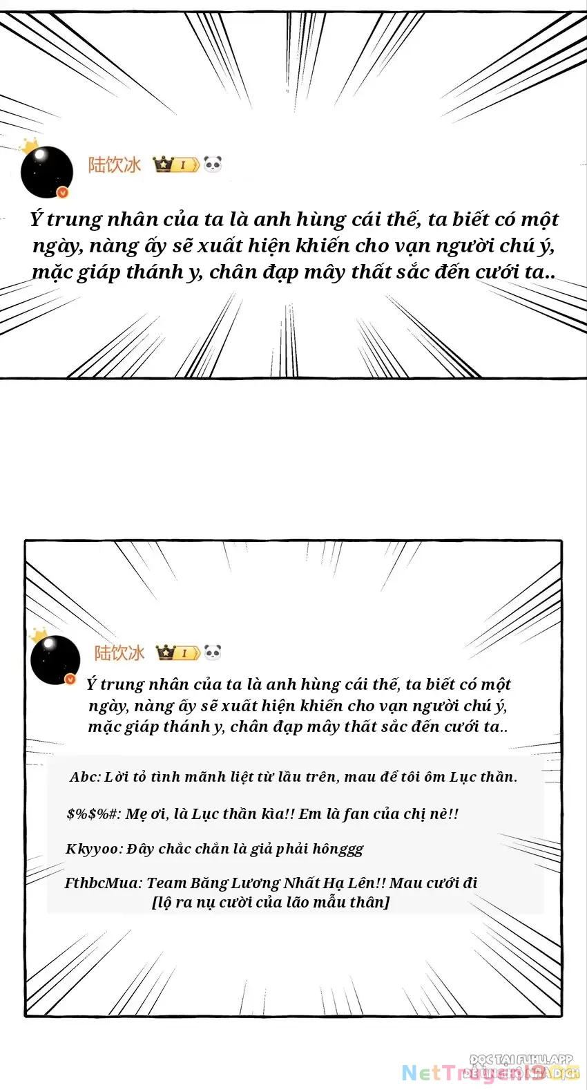 Ảnh hậu thành đôi Chapter 106 - 33