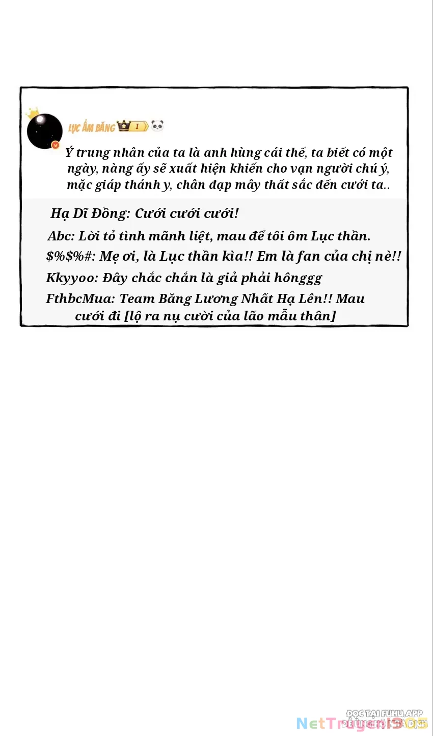 Ảnh hậu thành đôi Chapter 106 - 36