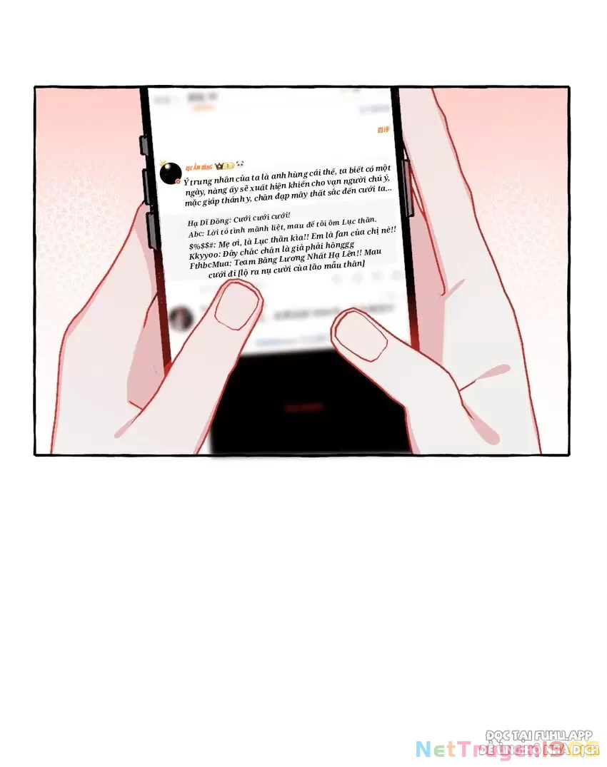 Ảnh hậu thành đôi Chapter 107 - 2