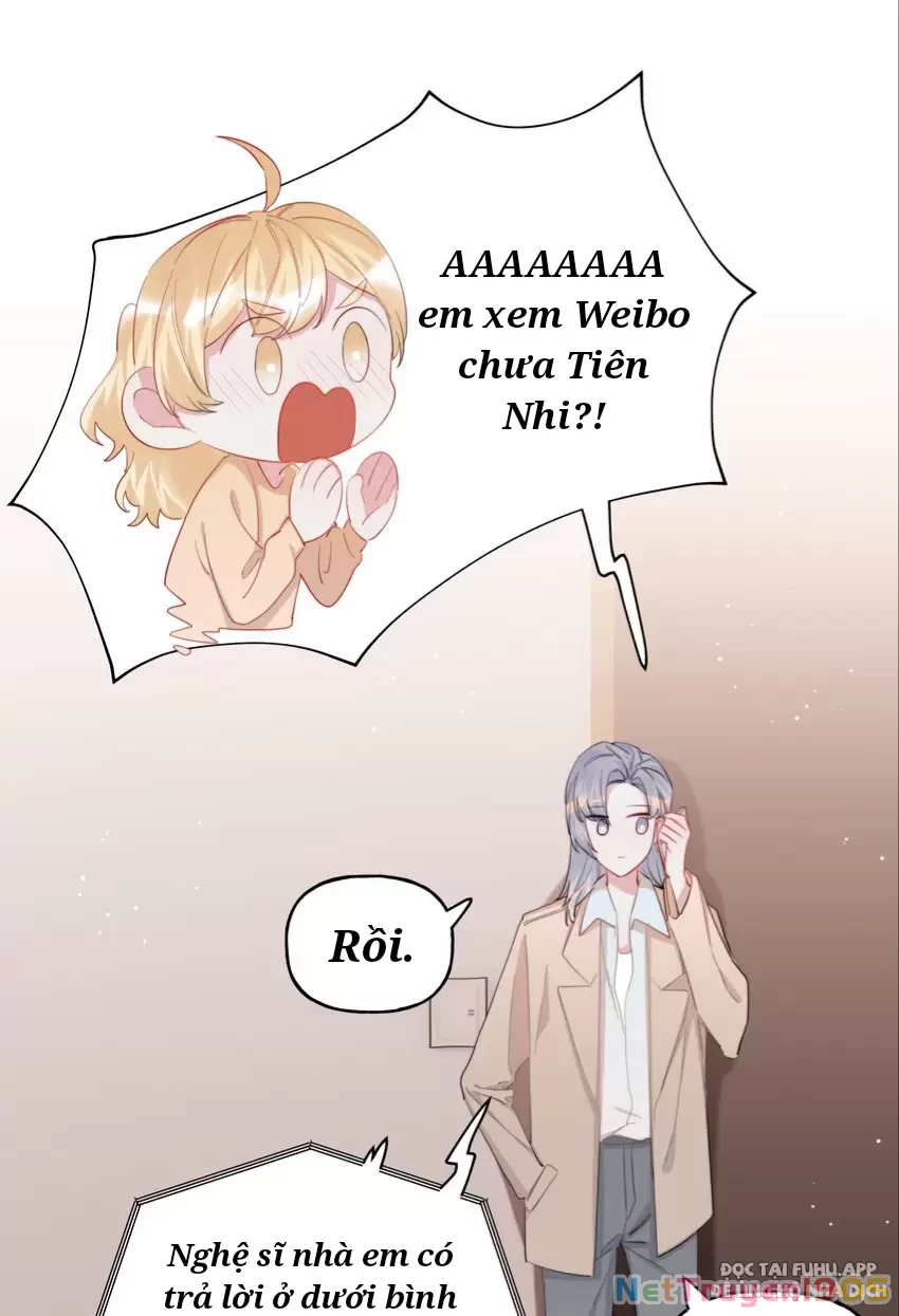 Ảnh hậu thành đôi Chapter 107 - 4