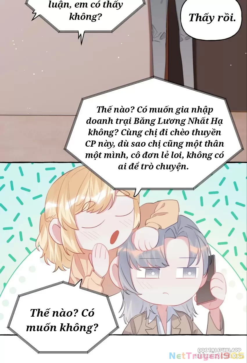 Ảnh hậu thành đôi Chapter 107 - 5