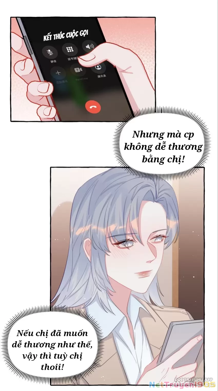 Ảnh hậu thành đôi Chapter 107 - 7