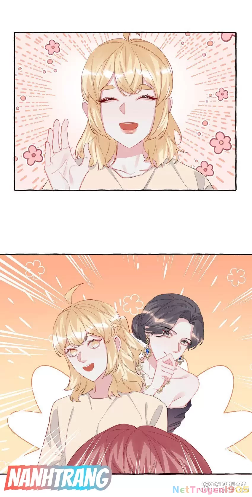 Ảnh hậu thành đôi Chapter 107 - 18