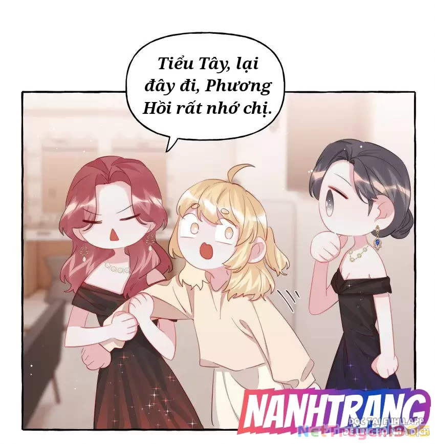 Ảnh hậu thành đôi Chapter 107 - 19