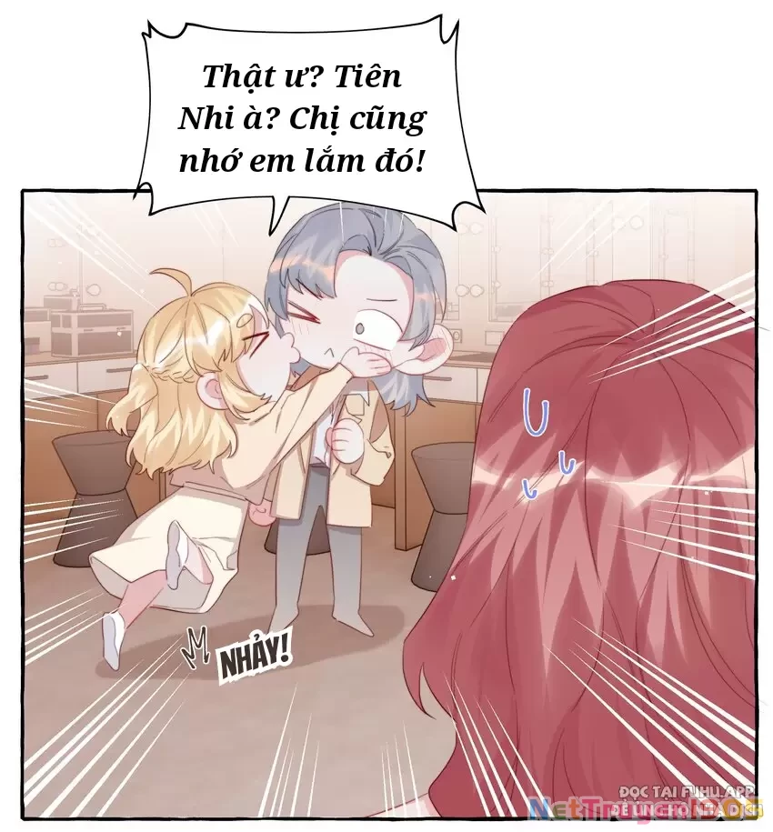 Ảnh hậu thành đôi Chapter 107 - 20