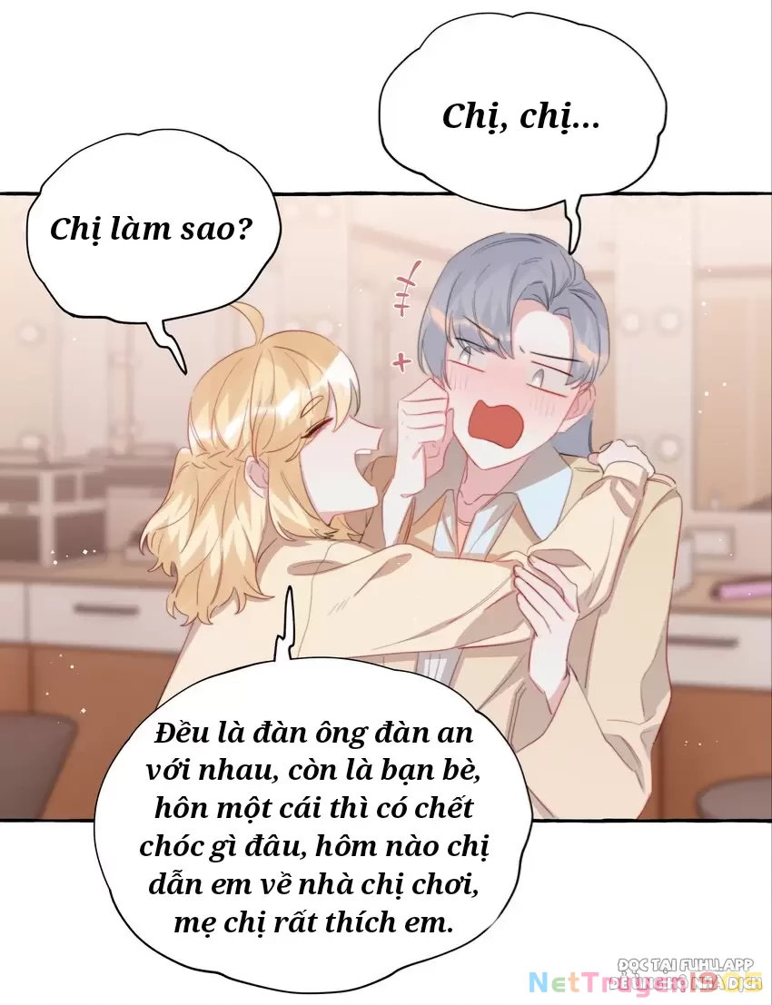 Ảnh hậu thành đôi Chapter 107 - 21