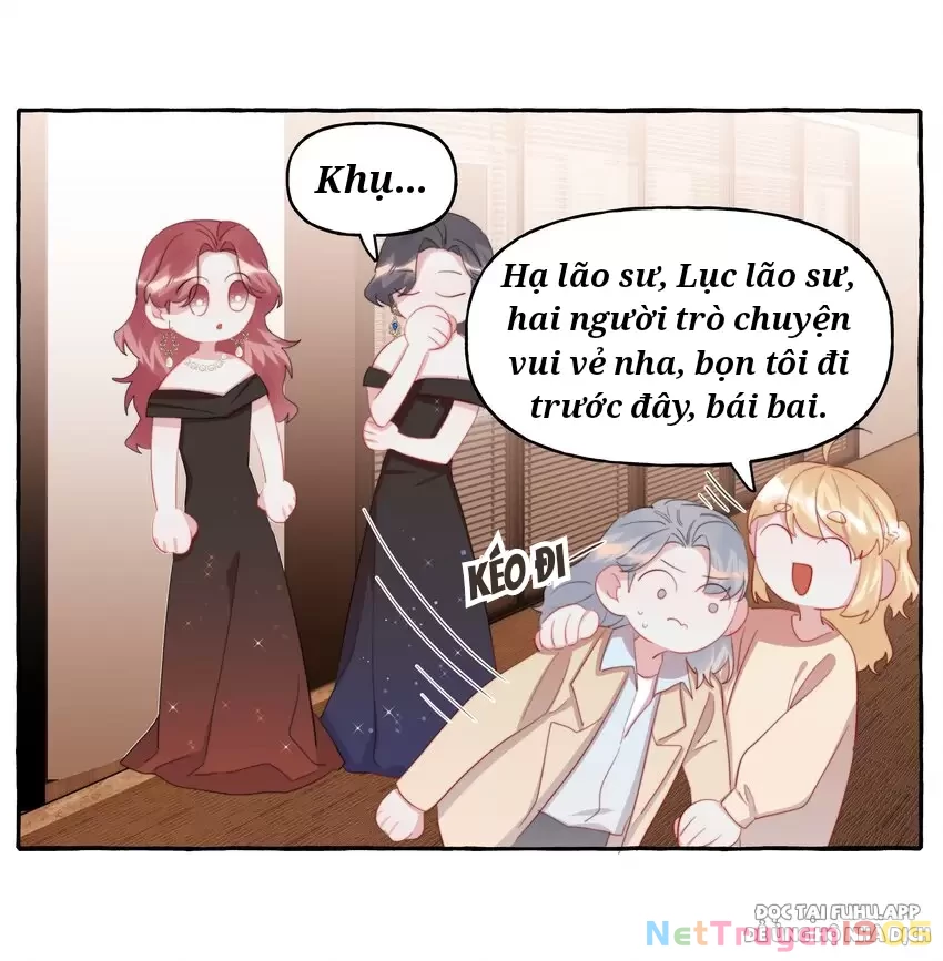 Ảnh hậu thành đôi Chapter 107 - 23