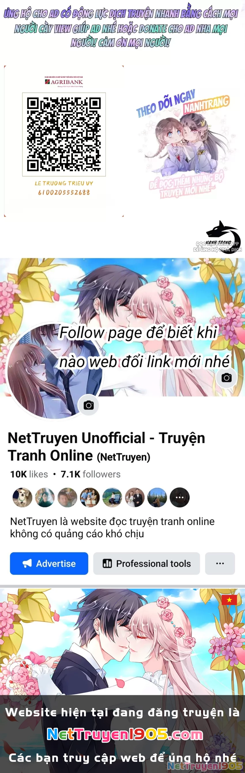 Ảnh hậu thành đôi Chapter 107 - 37