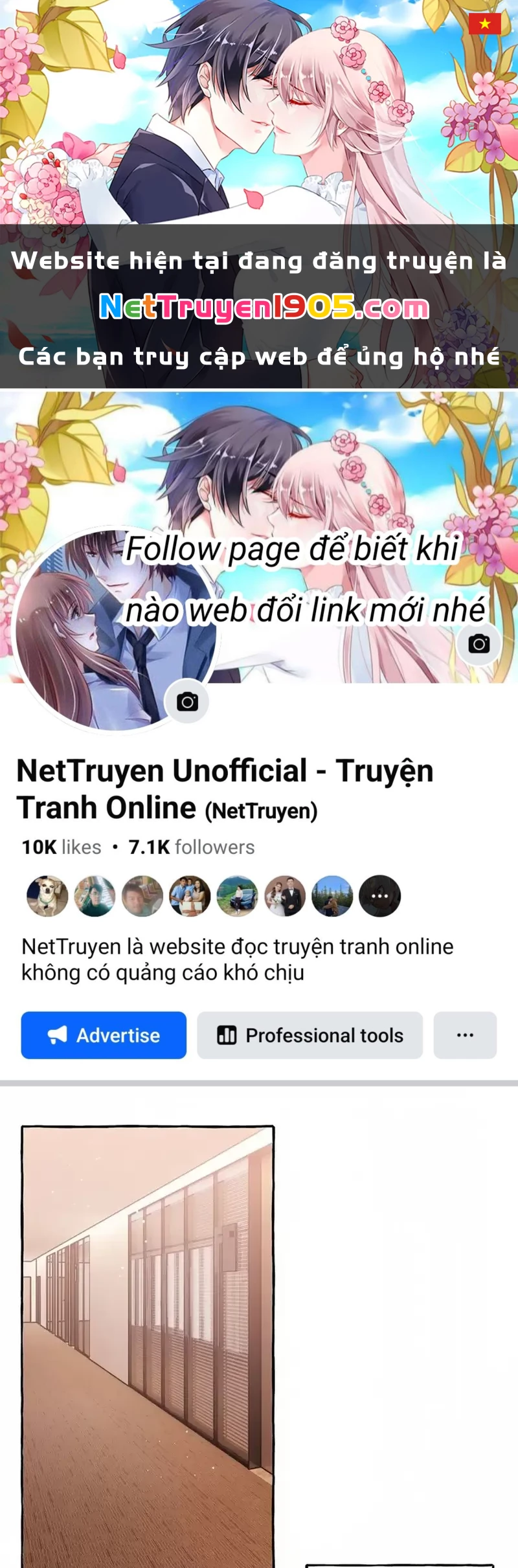 Ảnh hậu thành đôi Chapter 108 - 1