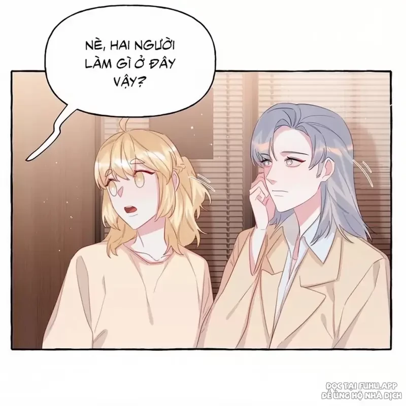 Ảnh hậu thành đôi Chapter 108 - 8