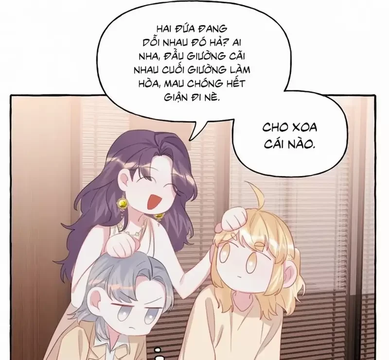 Ảnh hậu thành đôi Chapter 108 - 11