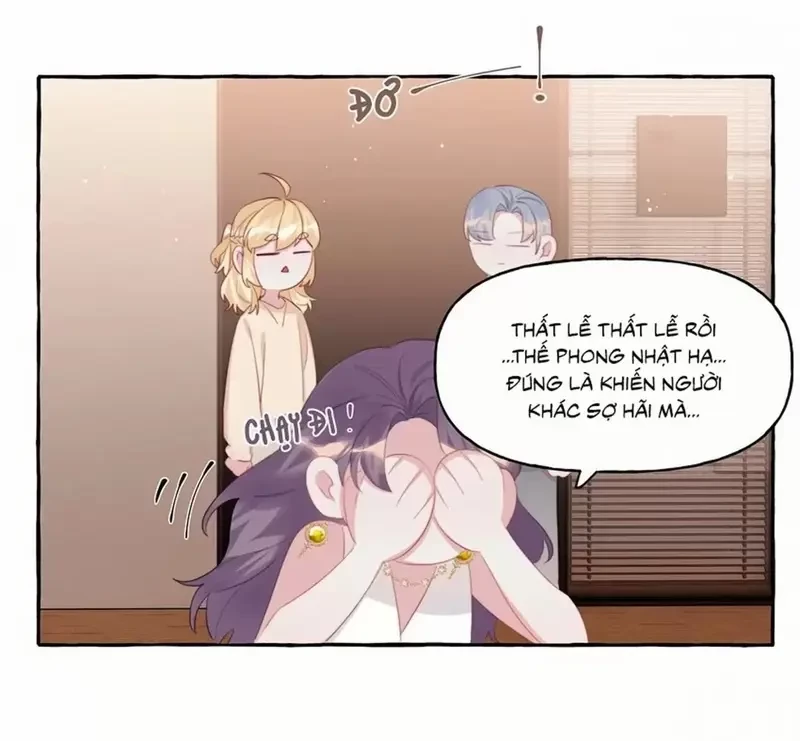 Ảnh hậu thành đôi Chapter 108 - 15