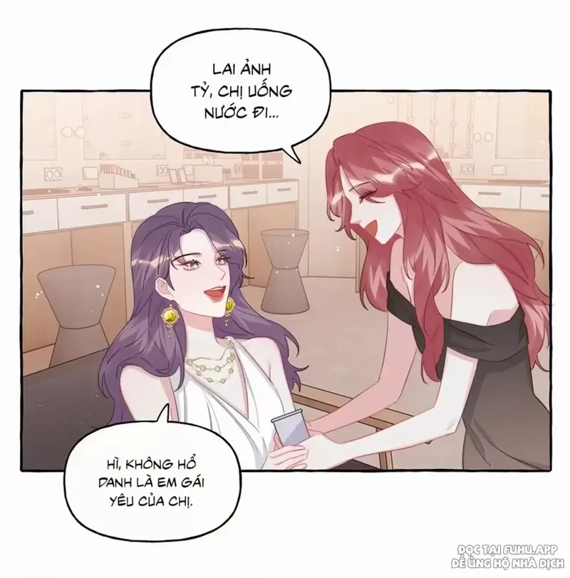 Ảnh hậu thành đôi Chapter 108 - 21