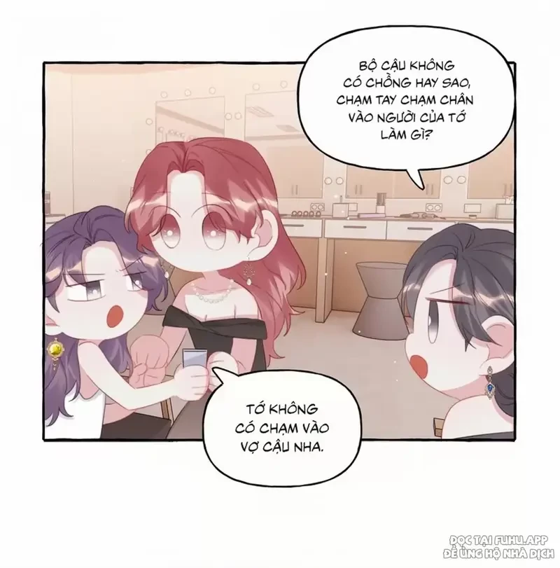 Ảnh hậu thành đôi Chapter 108 - 22