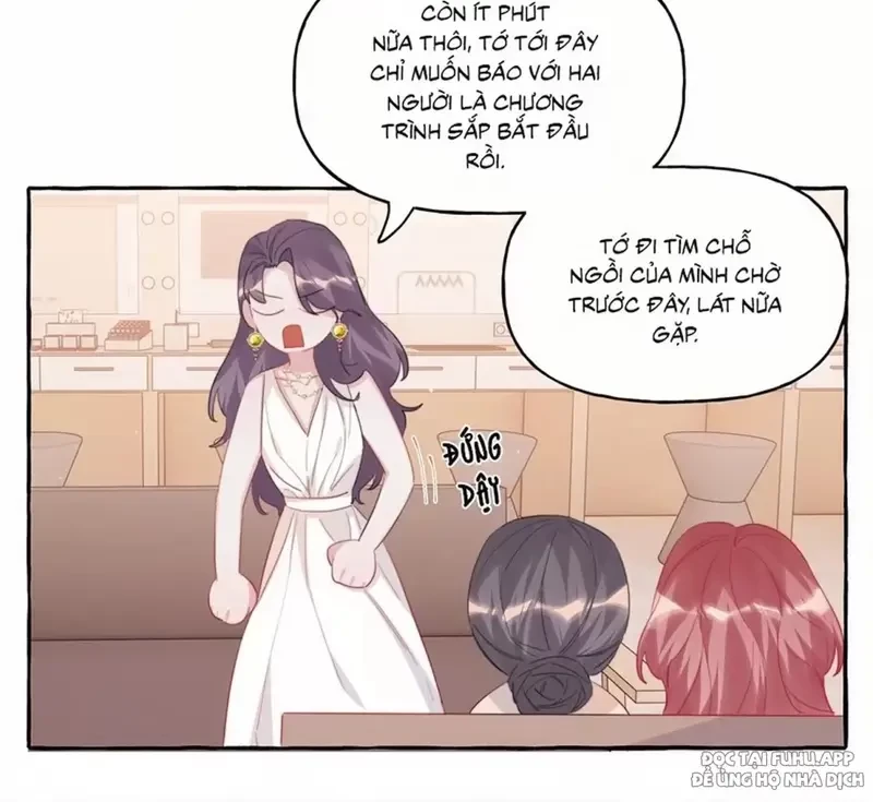 Ảnh hậu thành đôi Chapter 108 - 29