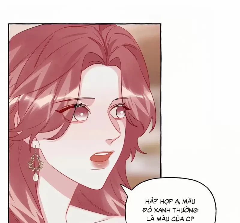 Ảnh hậu thành đôi Chapter 108 - 34