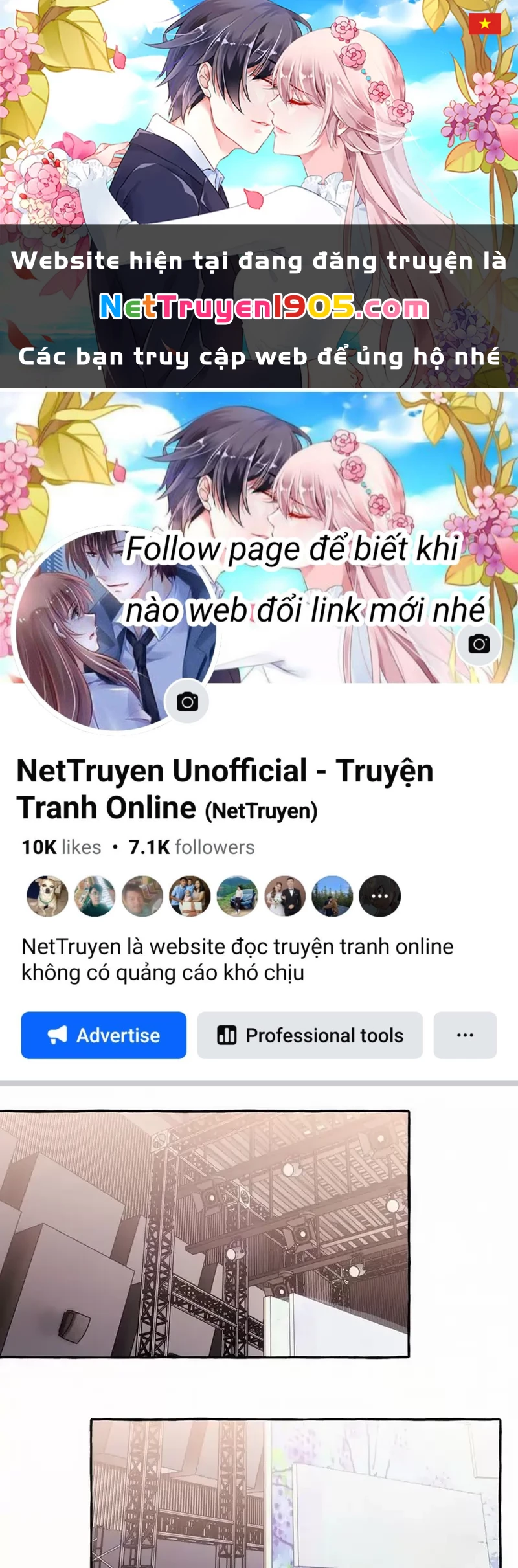 Ảnh hậu thành đôi Chapter 109 - 1