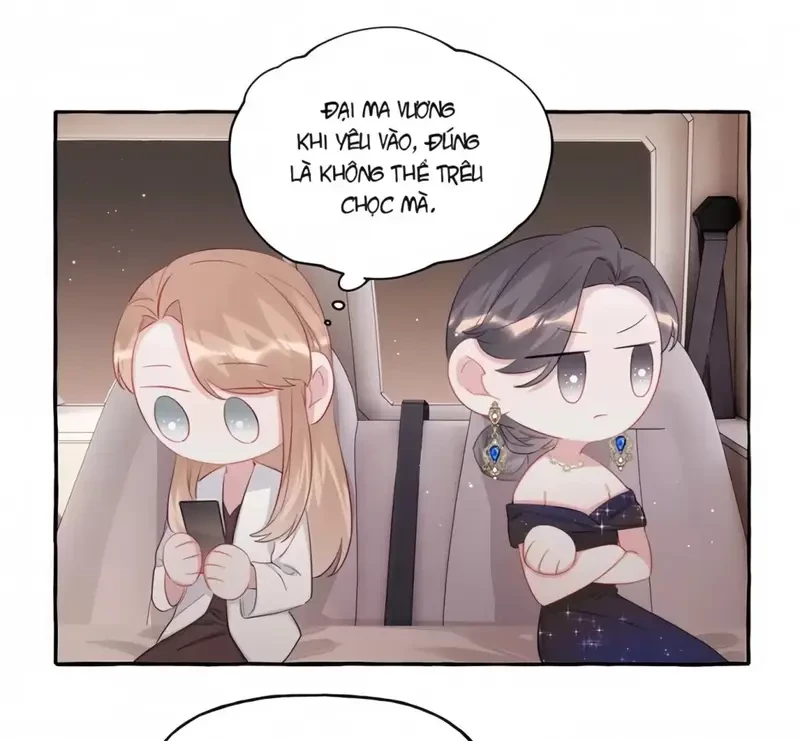 Ảnh hậu thành đôi Chapter 109 - 50