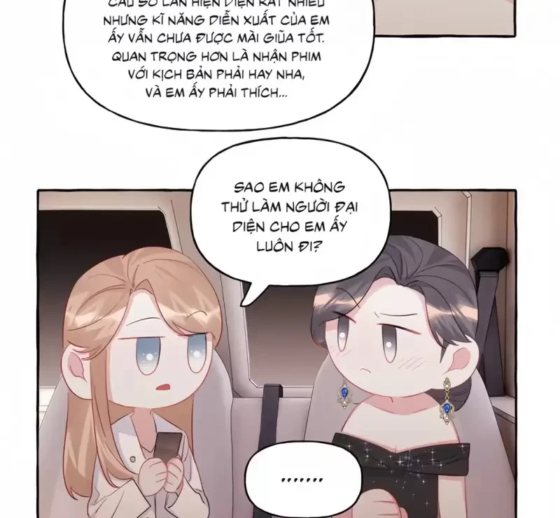 Ảnh hậu thành đôi Chapter 109 - 55