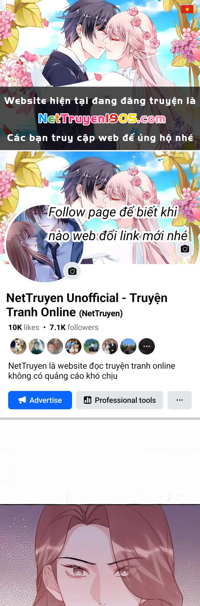 Ảnh hậu thành đôi Chapter 110 - 1