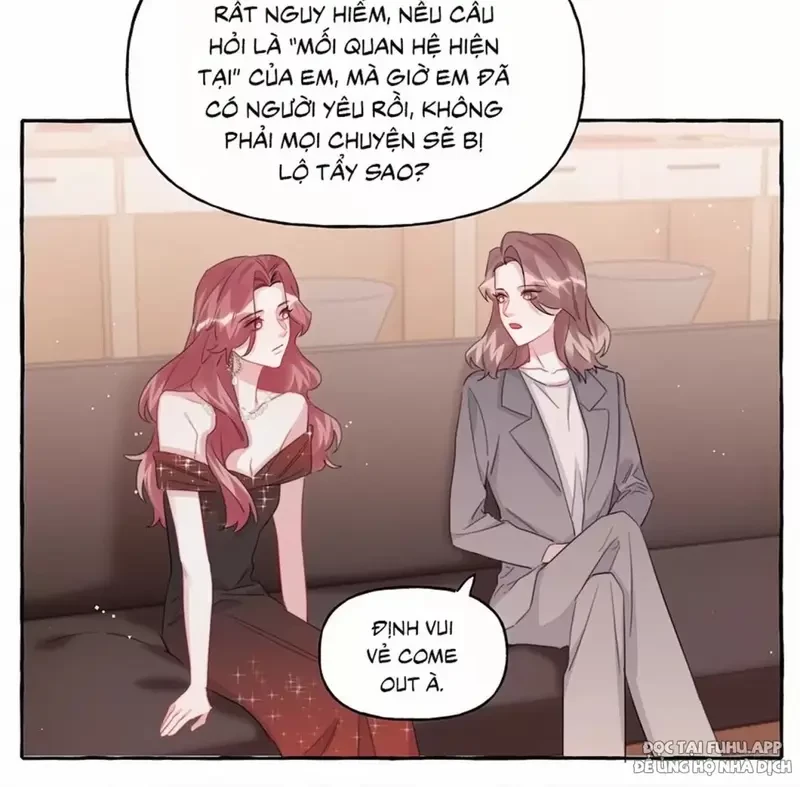 Ảnh hậu thành đôi Chapter 110 - 12