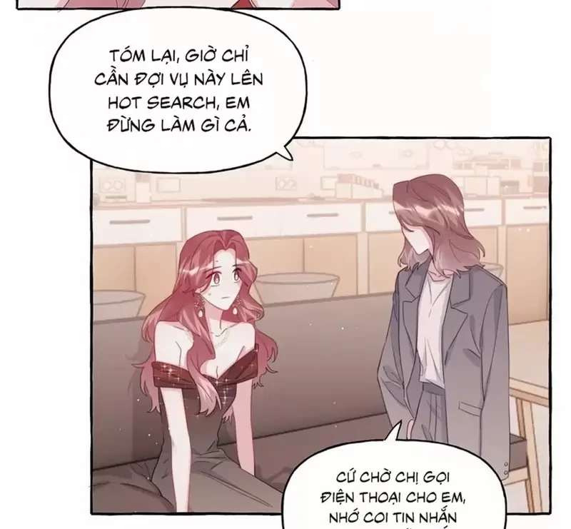 Ảnh hậu thành đôi Chapter 110 - 14