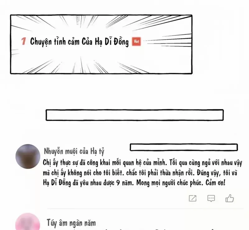 Ảnh hậu thành đôi Chapter 110 - 16