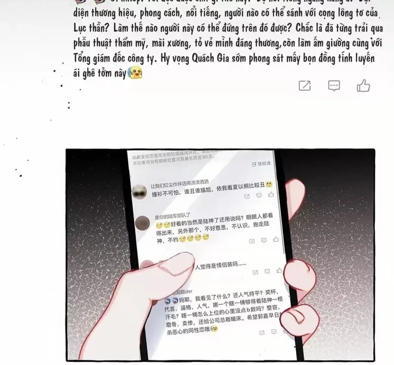 Ảnh hậu thành đôi Chapter 110 - 22