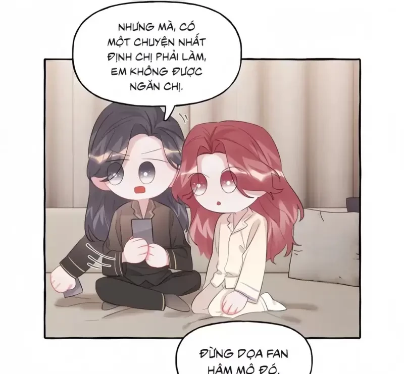 Ảnh hậu thành đôi Chapter 110 - 34