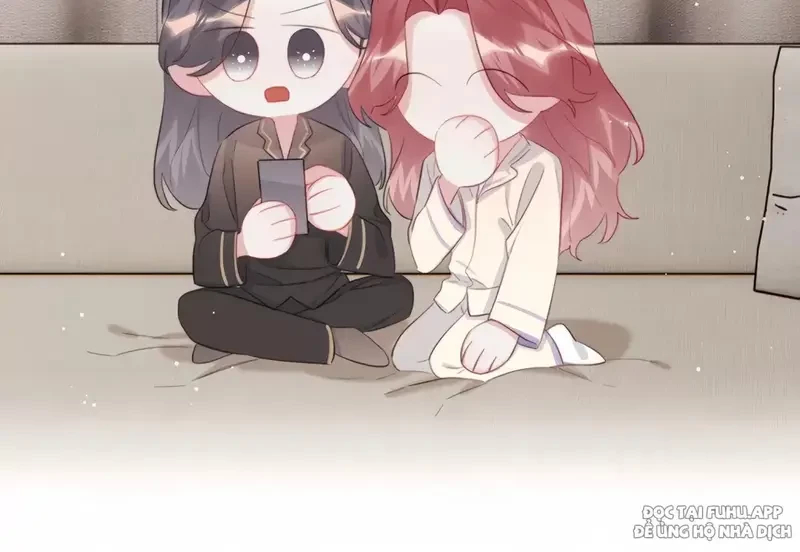 Ảnh hậu thành đôi Chapter 110 - 43