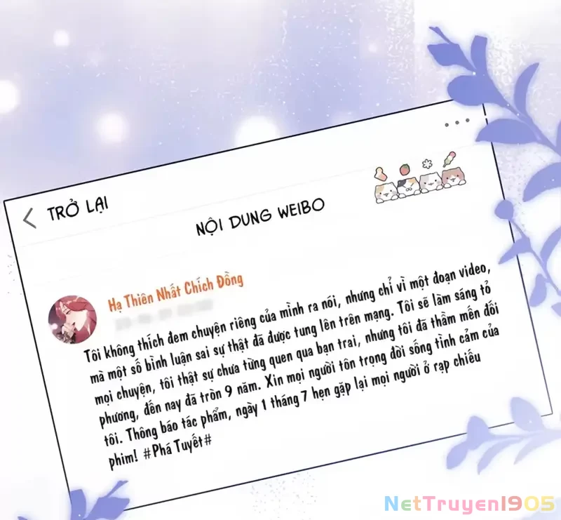 Ảnh hậu thành đôi Chapter 110 - 45