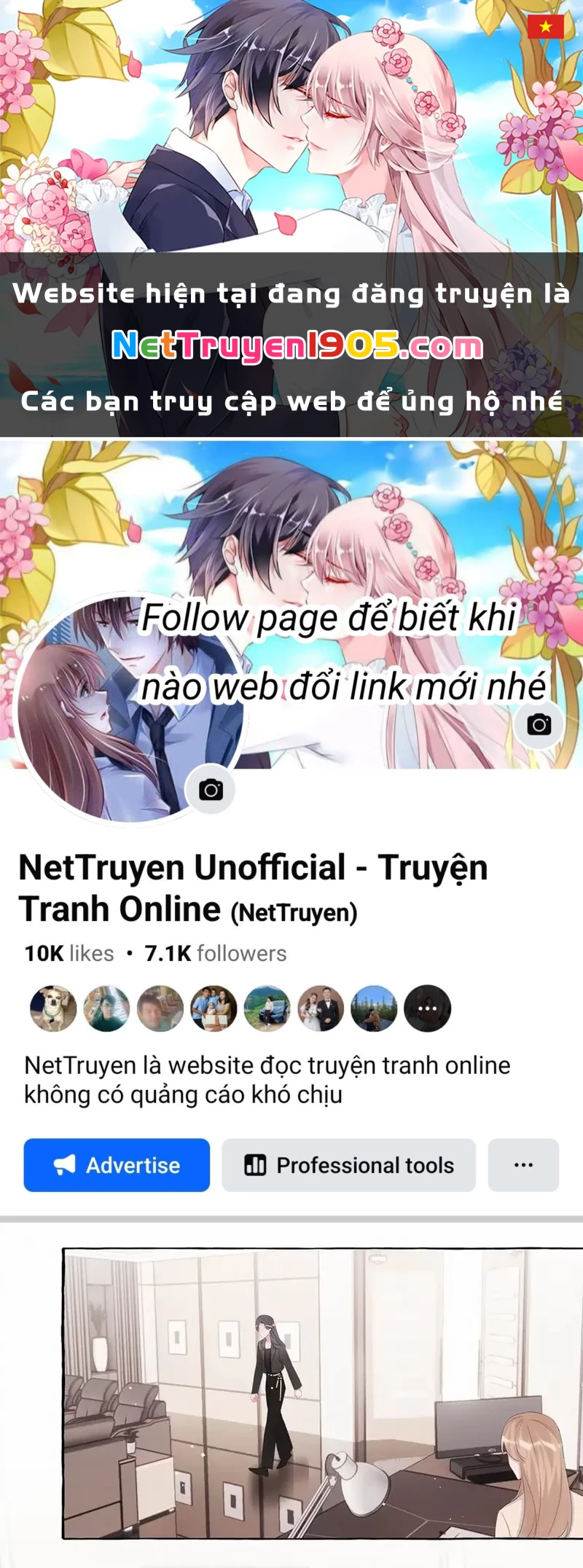 Ảnh hậu thành đôi Chapter 111 - 1