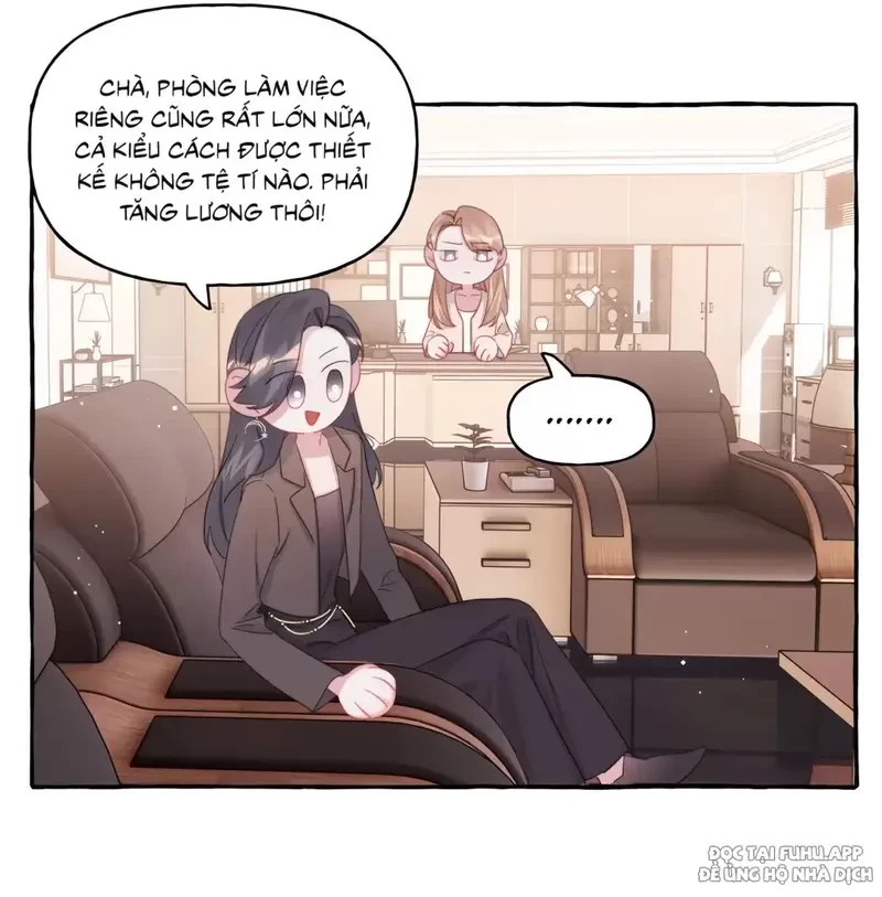 Ảnh hậu thành đôi Chapter 111 - 5