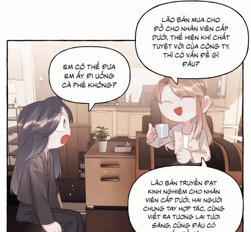 Ảnh hậu thành đôi Chapter 111 - 41