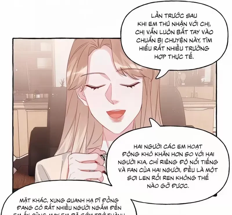 Ảnh hậu thành đôi Chapter 111 - 43