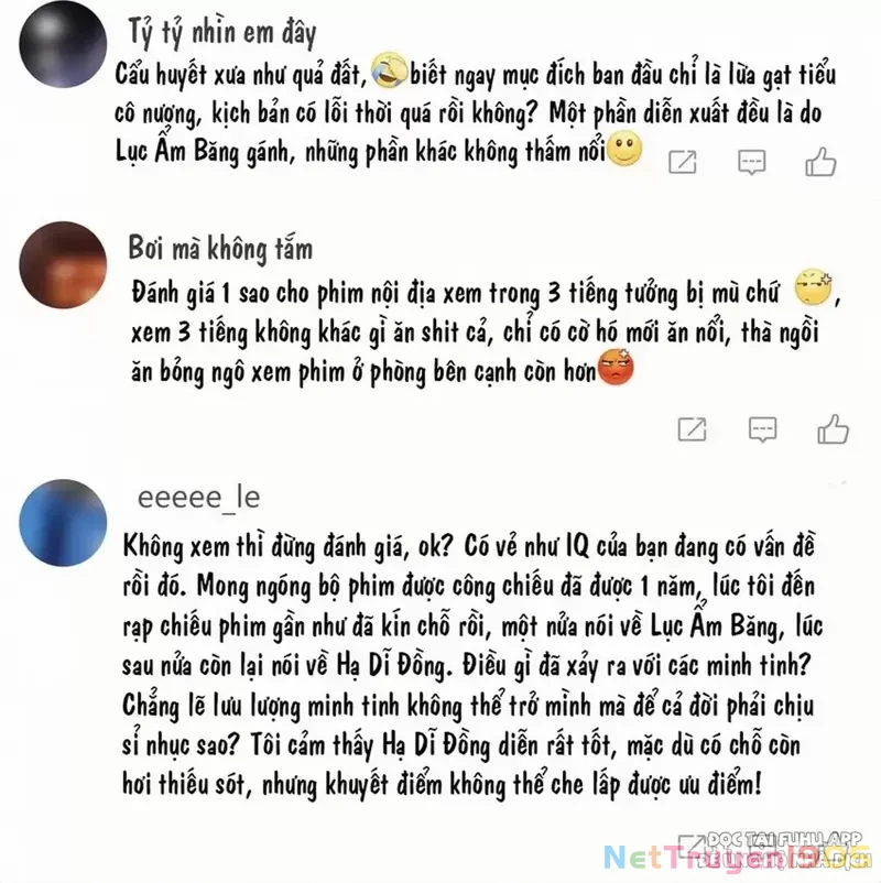 Ảnh hậu thành đôi Chapter 111 - 65