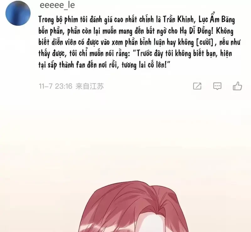 Ảnh hậu thành đôi Chapter 111 - 66