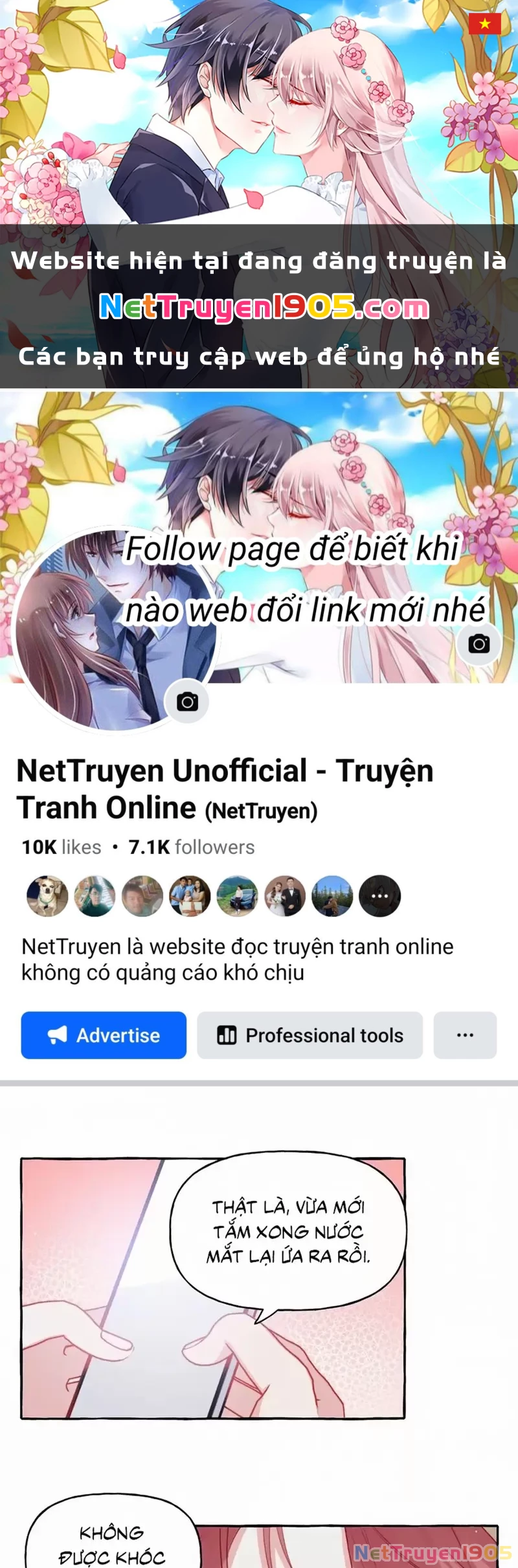 Ảnh hậu thành đôi Chapter 112 - 1