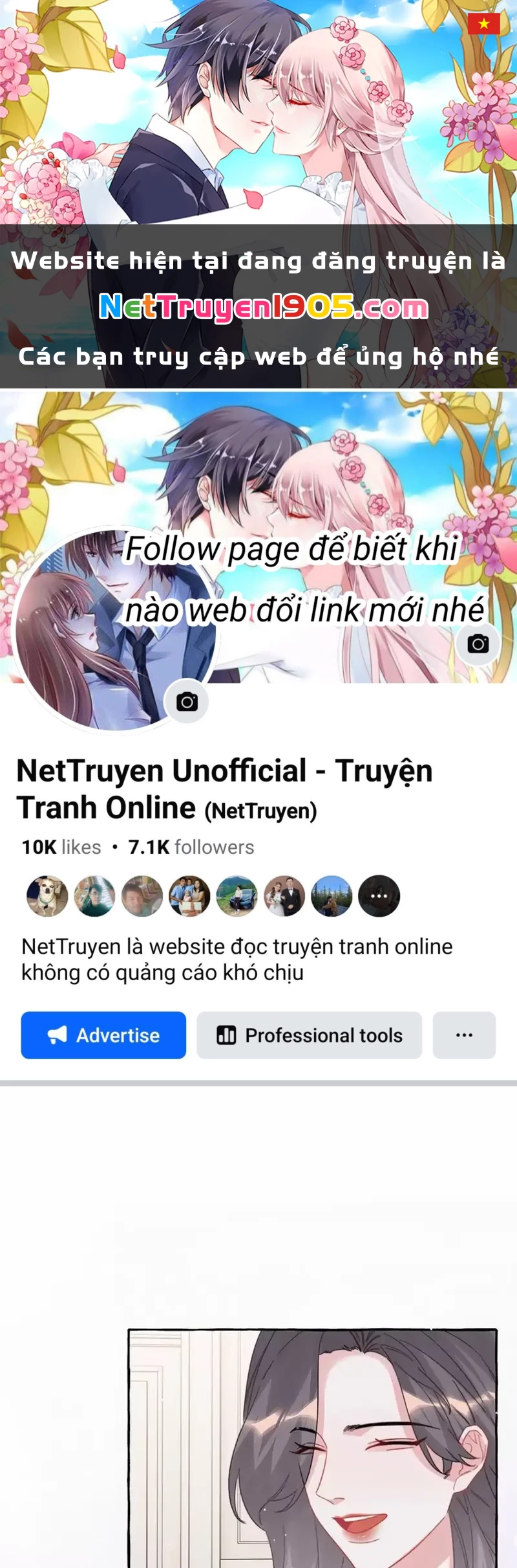 Ảnh hậu thành đôi Chapter 113 - 1