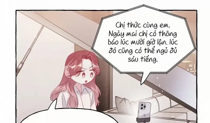 Ảnh hậu thành đôi Chapter 113 - 11