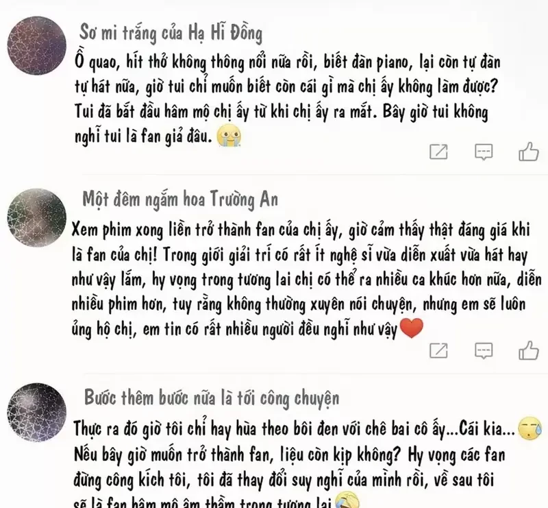 Ảnh hậu thành đôi Chapter 113 - 35