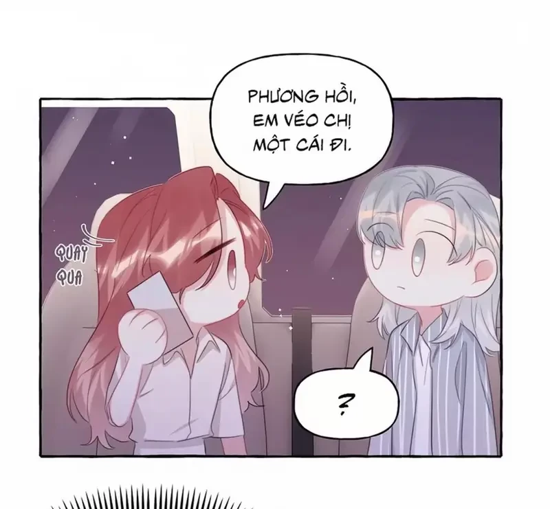 Ảnh hậu thành đôi Chapter 113 - 48