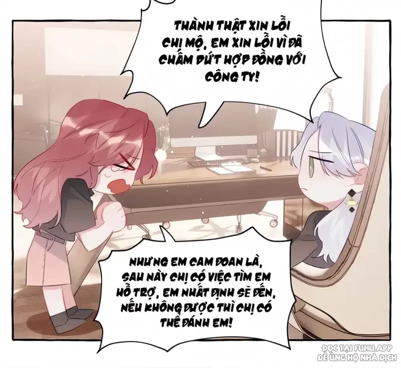 Ảnh hậu thành đôi Chapter 113 - 75