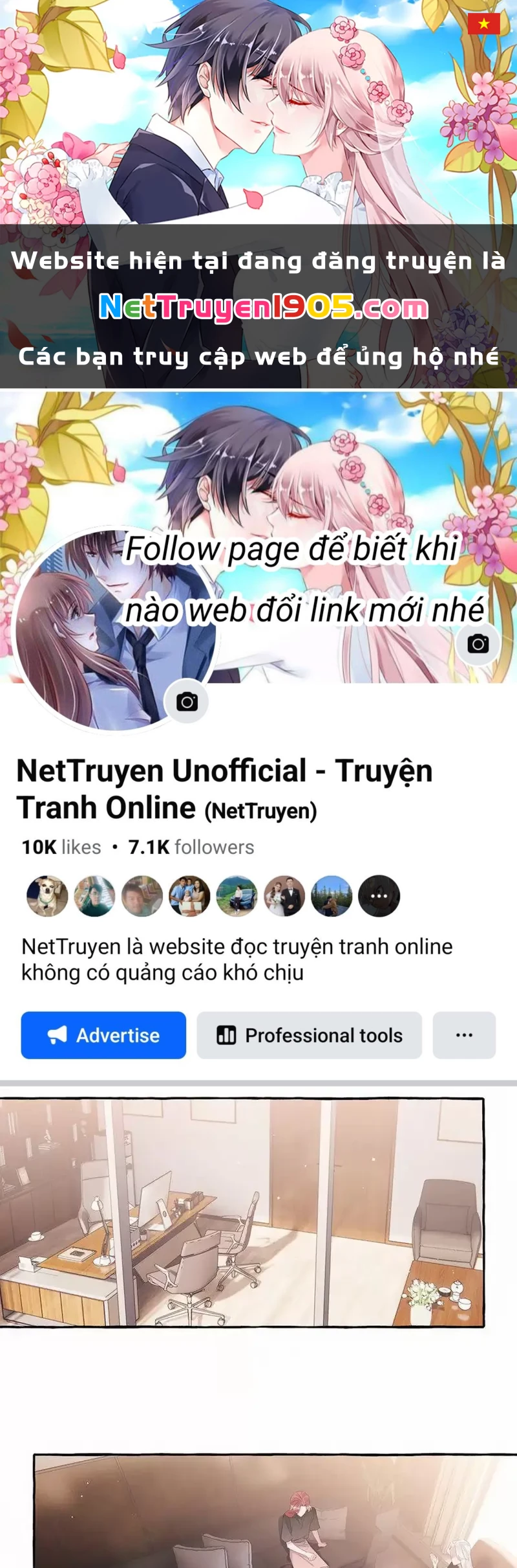 Ảnh hậu thành đôi Chapter 114 - 1