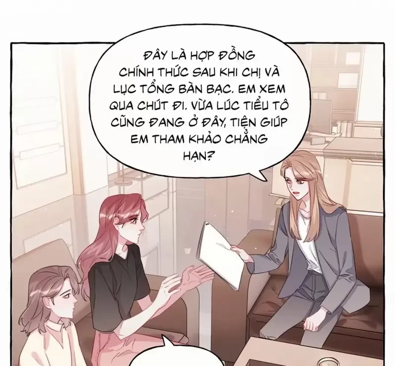 Ảnh hậu thành đôi Chapter 114 - 32