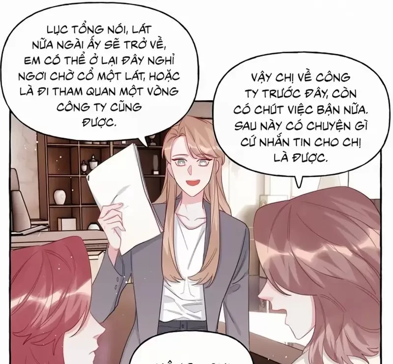 Ảnh hậu thành đôi Chapter 114 - 46