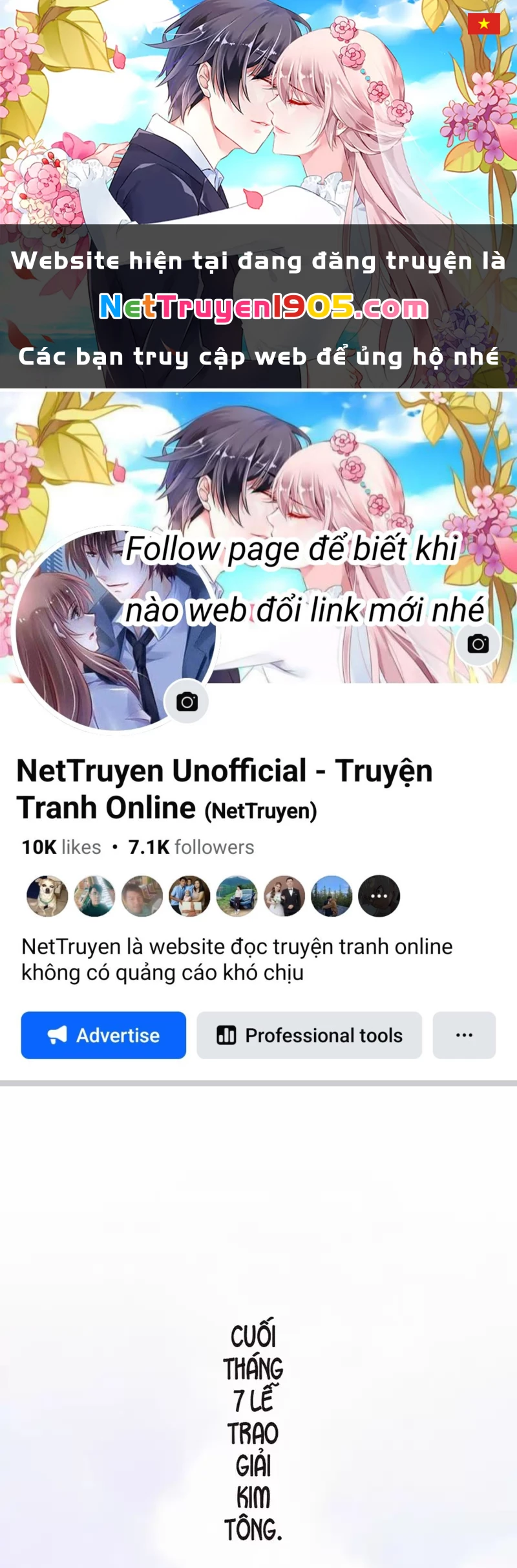 Ảnh hậu thành đôi Chapter 115 - 1